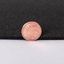 SULKY® PUFFY WHITE 3MM, 4 SHEETS OF FOAM