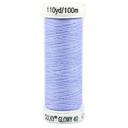 GLOWY, 100M SNAP SPOEL - KLEUR 206 PURPLE