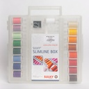 UNIVERSAL SLIMLINE DOOS - COTTON 30 STARTER PACK