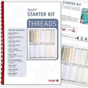 STARTER KIT - THREADS