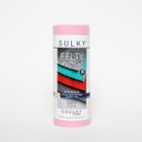 FELTY, WASBAAR,  25CM X 3M - KLEUR 431 PINK