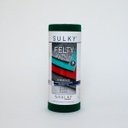 FELTY, WASBAAR,  25CM X 3M - KLEUR 448 DONKER GROEN