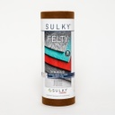 FELTY, WASBAAR,  25CM X 3M - KLEUR 479 BRUIN