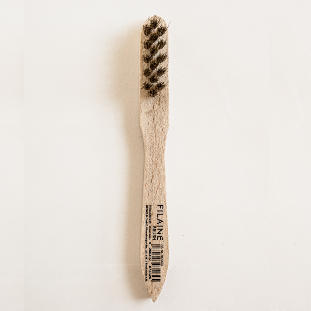 FILAINE WIRE BRUSH