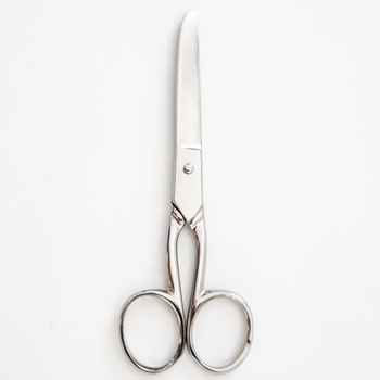 [3000561] MULTI-PURPOSE SCISSORS 12cm