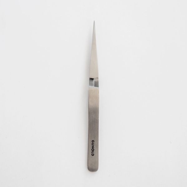 TWEEZER MET OMGEKEERDE ACTIE 12,5cm