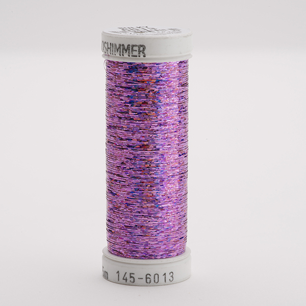 HOLOSHIMMER, 225M SNAP SPOOLS - COLOUR 6013 FUSCHIA