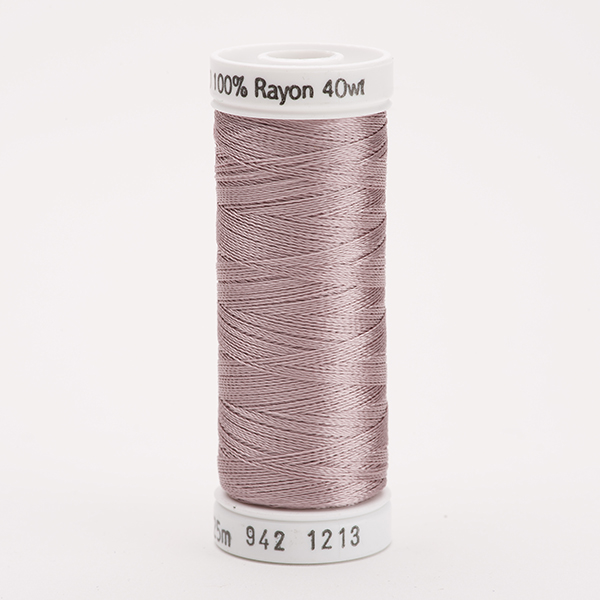 RAYON 40, COLOUR 1213 TAUPE 