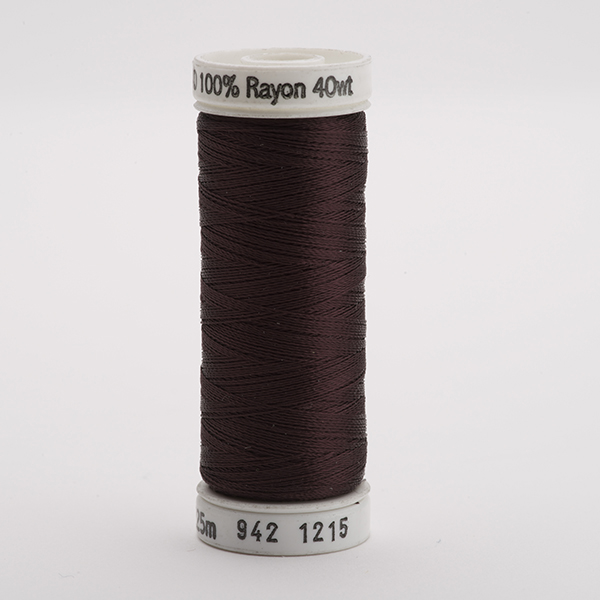 RAYON 40, KLEUR 1215 BLACKBERRY