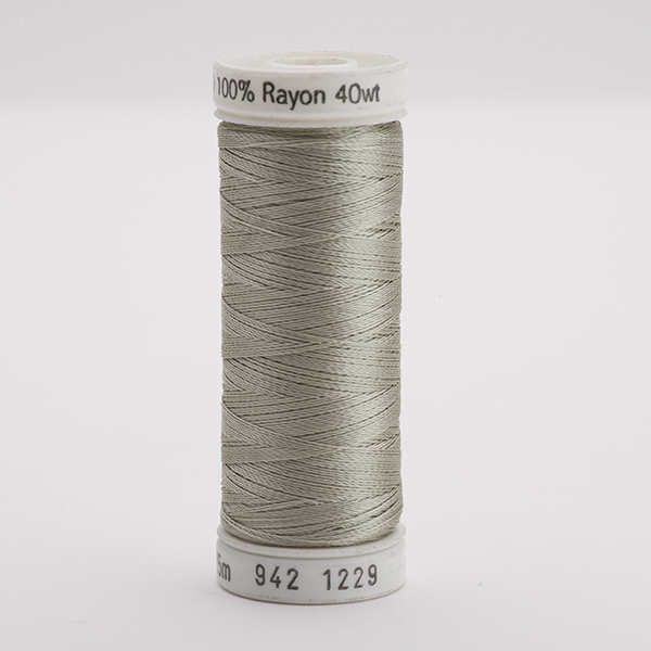RAYON 40, KLEUR 1229 LT. PUTTY