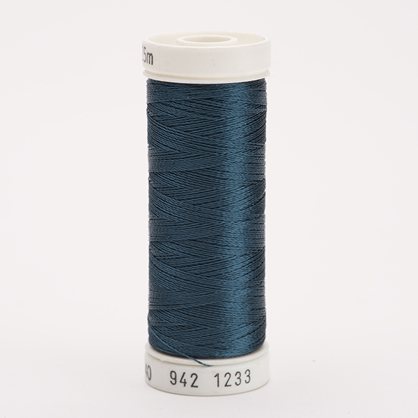 RAYON 40, COLOUR 1233 OCEAN TEAL 