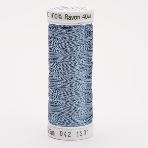 RAYON 40, COLOUR 1291 WINTER SKY 