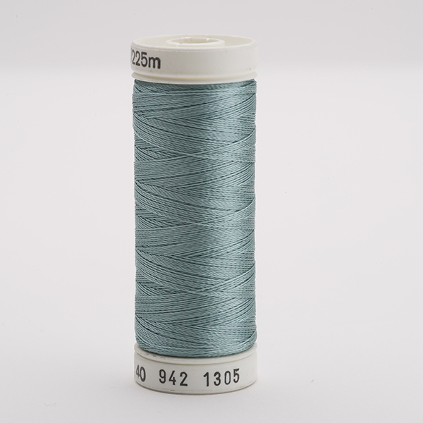 RAYON 40, COLOUR 1305 SAGE GREEN 