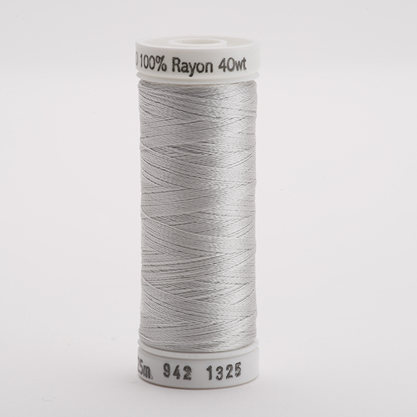 RAYON 40, KLEUR 1325 WHISPER GRAY 
