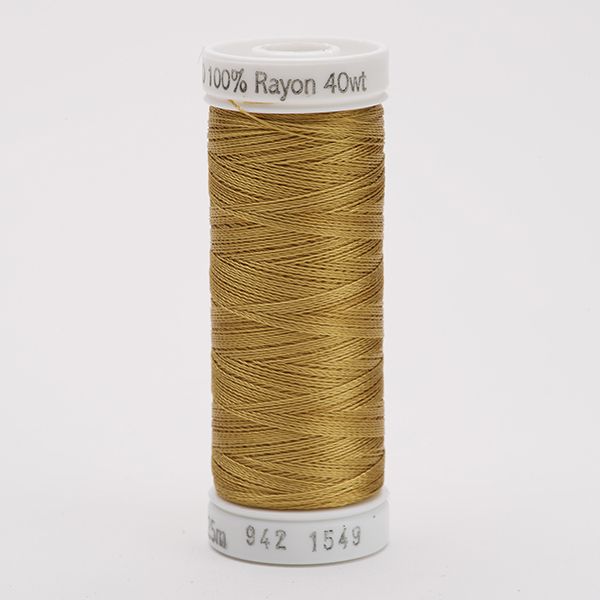 RAYON 40, KLEUR 1549 FLAX