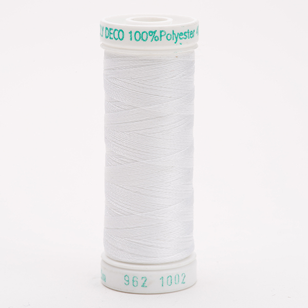 POLY DECO 40, KLEUR 1002 SOFT WHITE