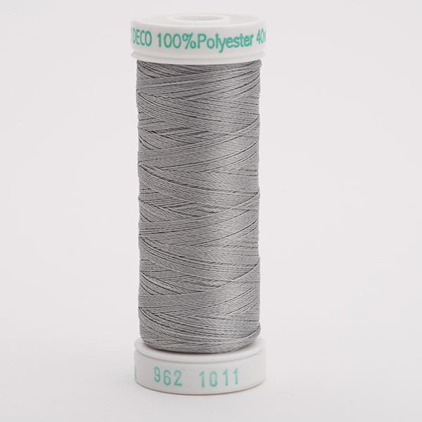 POLY DECO 40, COLOUR 1011 STEEL GRAY