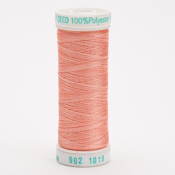 POLY DECO 40, KLEUR 1019 PEACH