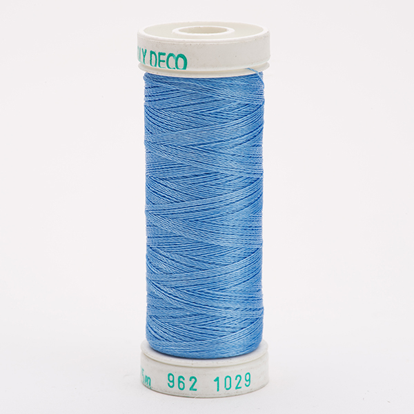 POLY DECO 40, COLOUR 1029 MED. BLUE