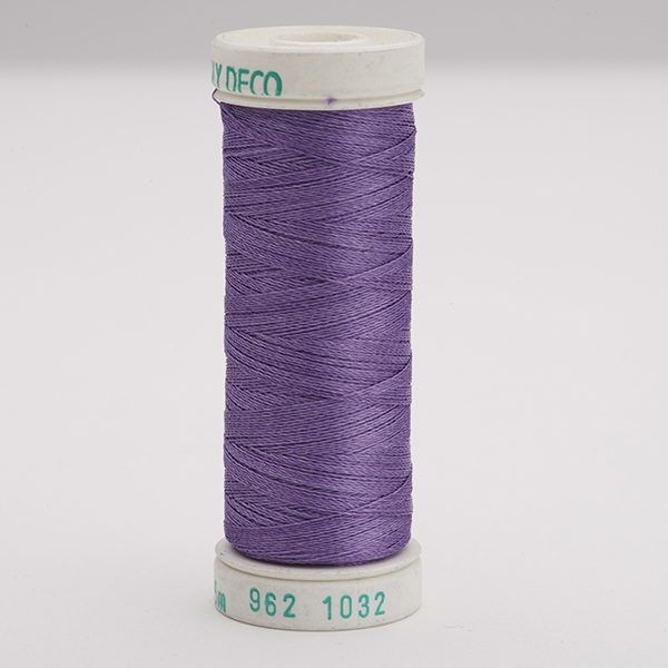 POLY DECO 40, KLEUR 1032 MED. PURPLE
