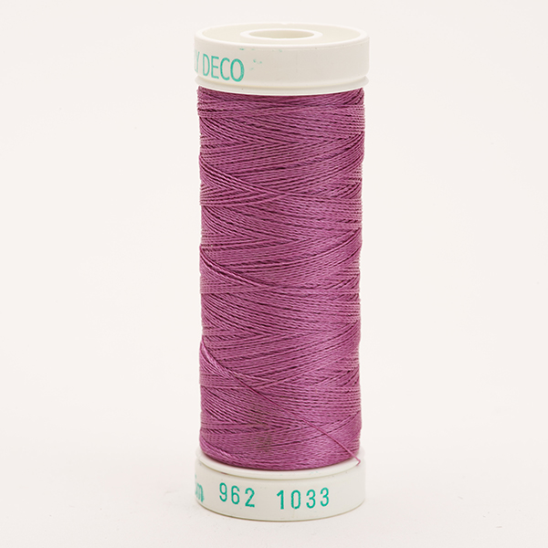 POLY DECO 40, COLOUR 1033 DK. ORCHID