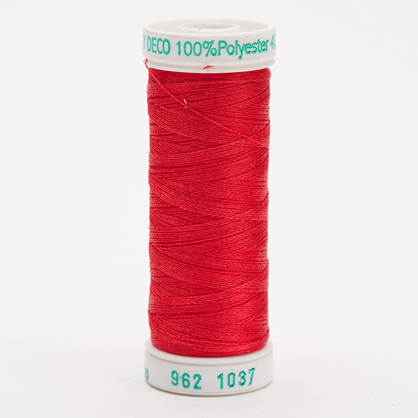 POLY DECO 40, KLEUR 1037 LT. RED