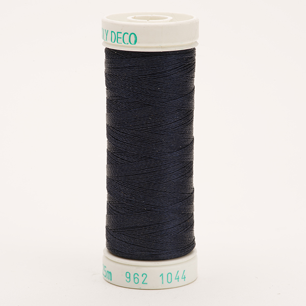 POLY DECO 40, COLOUR 1044 MIDNIGHT BLUE