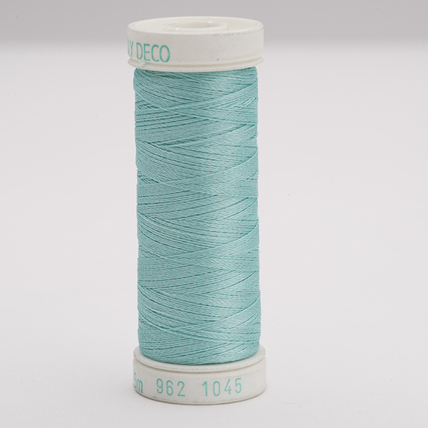 POLY DECO 40, KLEUR 1045 LT. TEAL