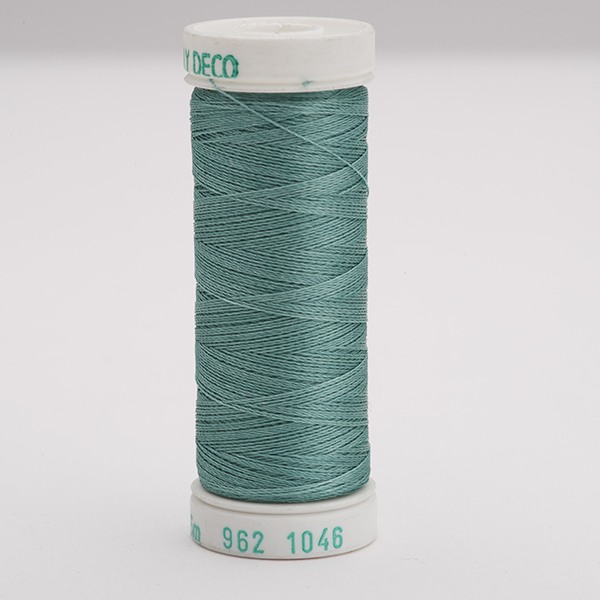 POLY DECO 40, COLOUR 1046 TEAL