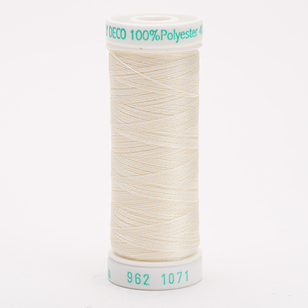 POLY DECO 40, KLEUR 1071 OFF WHITE