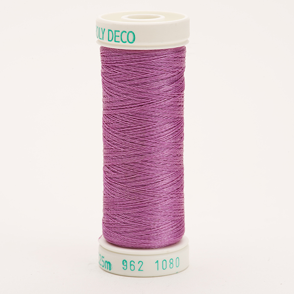 POLY DECO 40, KLEUR 1080 ORCHID