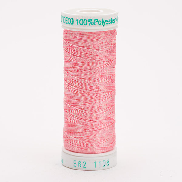 POLY DECO 40, COLOUR 1108 LT. MAUVE