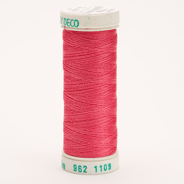 POLY DECO 40, KLEUR 1109 HOT PINK