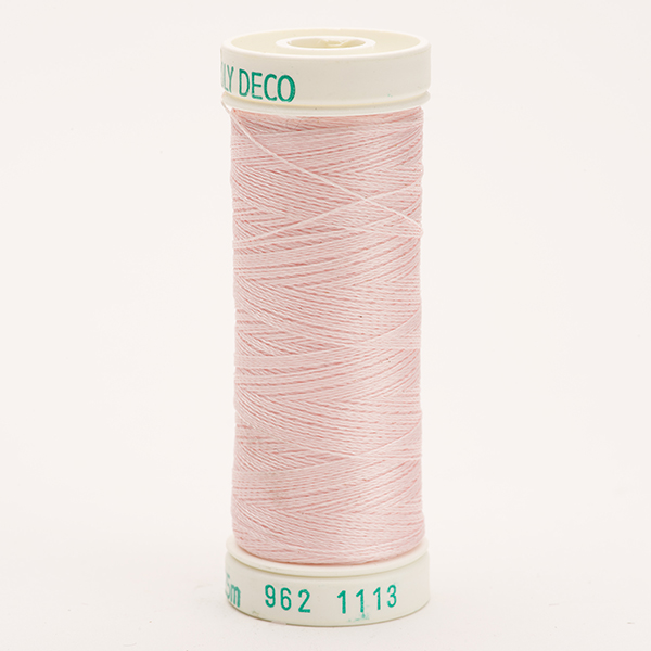 POLY DECO 40, COLOUR 1113 PASTEL MAUVE