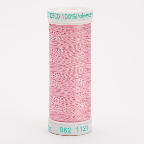 POLY DECO 40, COLOUR 1121 PINK