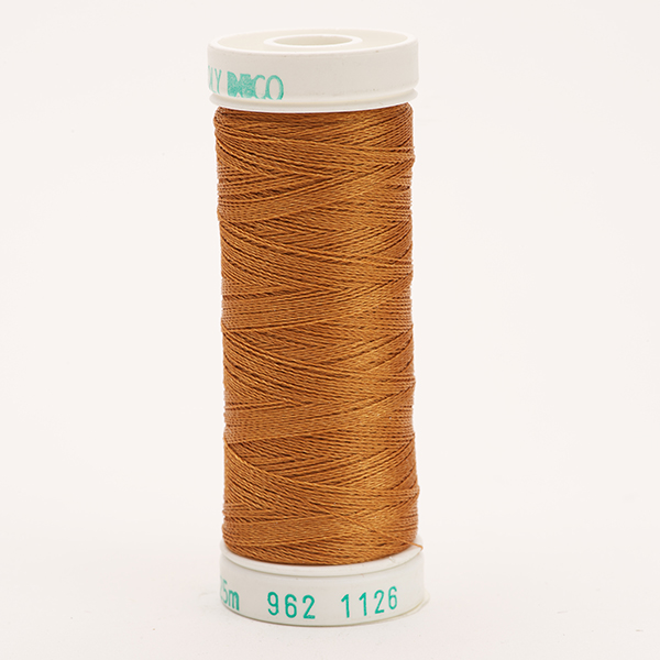 POLY DECO 40, COLOUR 1126 TAN