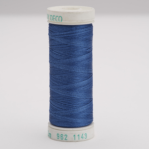 POLY DECO 40, COLOUR 1143 TRUE BLUE