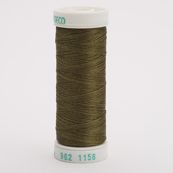 POLY DECO 40, COLOUR 1156 LT. ARMY GREEN