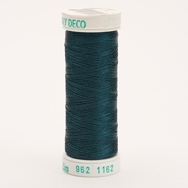 POLY DECO 40, KLEUR 1162 DEEP TEAL
