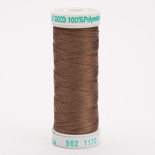 POLY DECO 40, KLEUR 1170 LT. BROWN