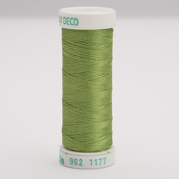POLY DECO 40, KLEUR 1177 AVOCADO