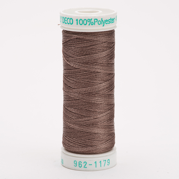 POLY DECO 40, COLOUR 1179 DK. TAUPE