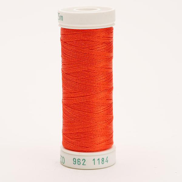 POLY DECO 40, COLOUR 1184 ORANGE RED