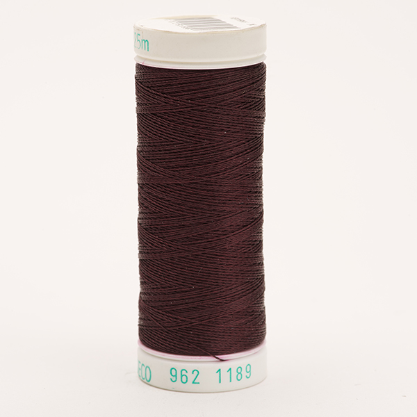 POLY DECO 40, KLEUR 1189 DK. CHESTNUT