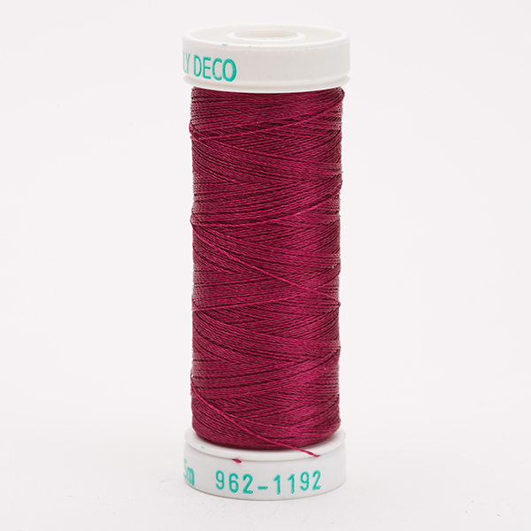 POLY DECO 40, KLEUR 1192 FUCHSIA