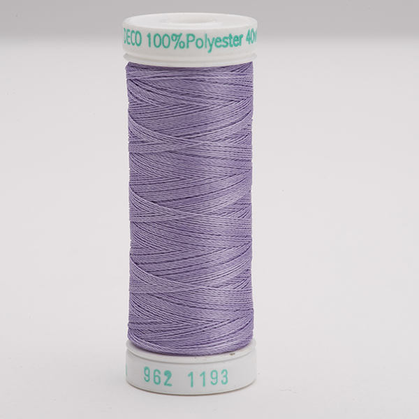 POLY DECO 40, KLEUR 1193 LAVENDER