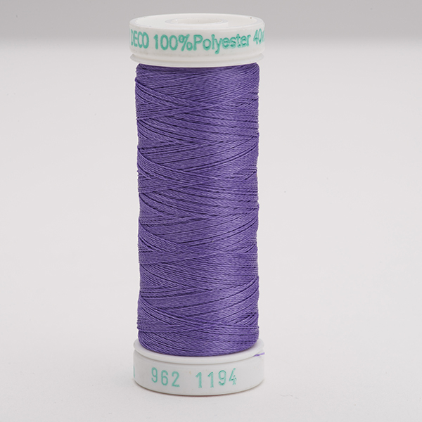 POLY DECO 40, KLEUR 1194 LT. PURPLE
