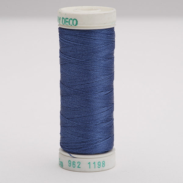 POLY DECO 40, COLOUR 1198 DUSTY NAVY