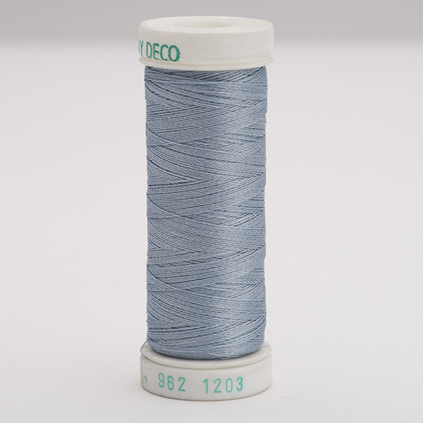 POLY DECO 40, COLOUR 1203 LT. WEATHERED BLUE