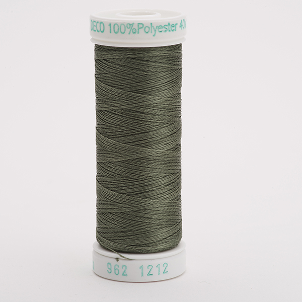 POLY DECO 40, KLEUR 1212 KHAKI